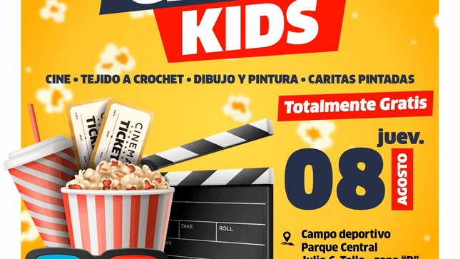 Archivo de JPG sobre una publicación del área de imagen