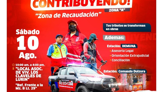 Archivo de JPG sobre una publicación del área de imagen