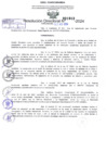 Vista preliminar de documento Resolución Directoral N° 1942 - 2024