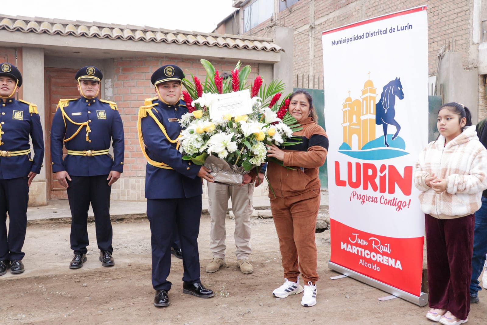 Archivo de JPG sobre una publicación del área de imagen
