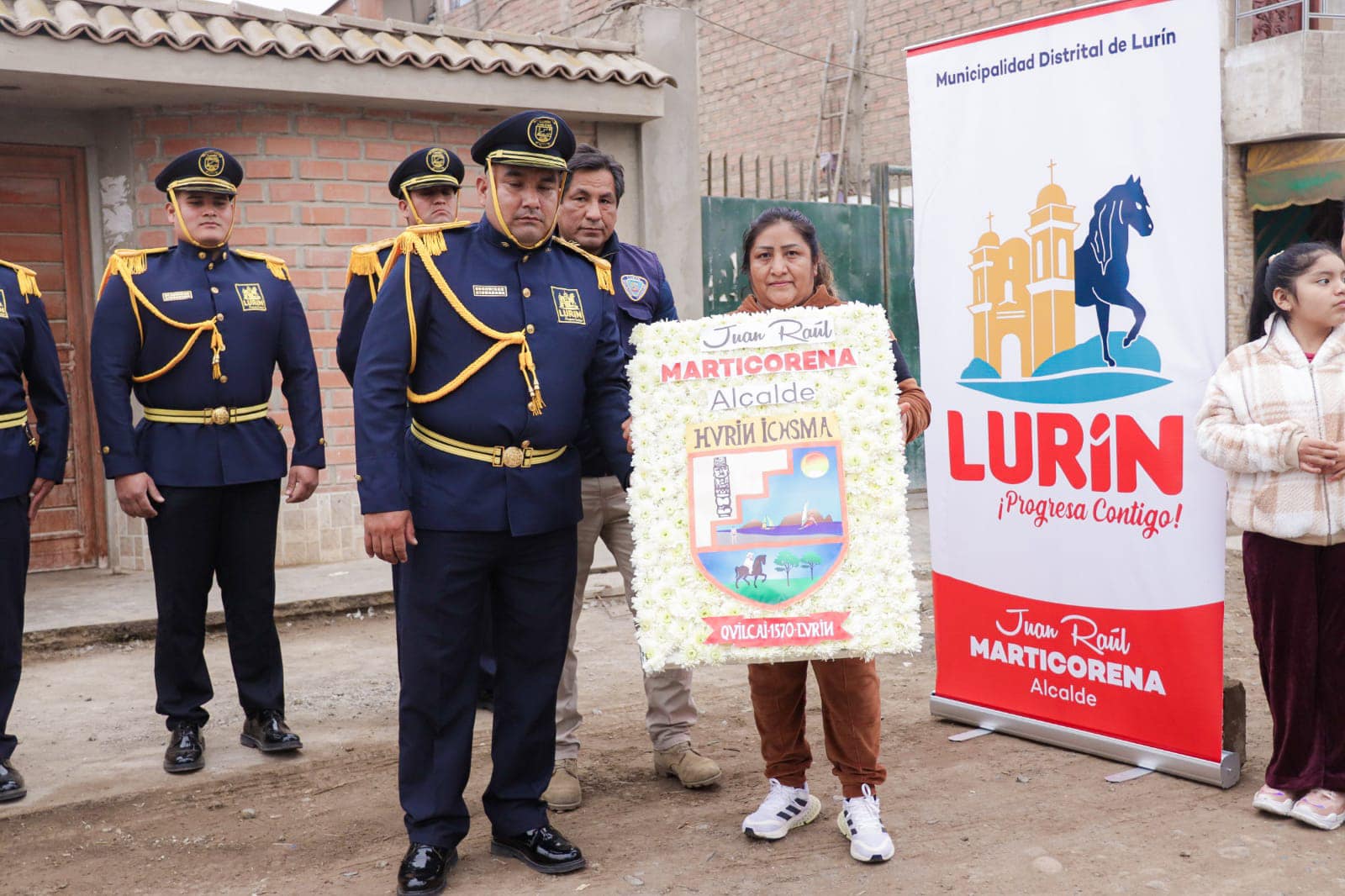 Archivo de JPG sobre una publicación del área de imagen