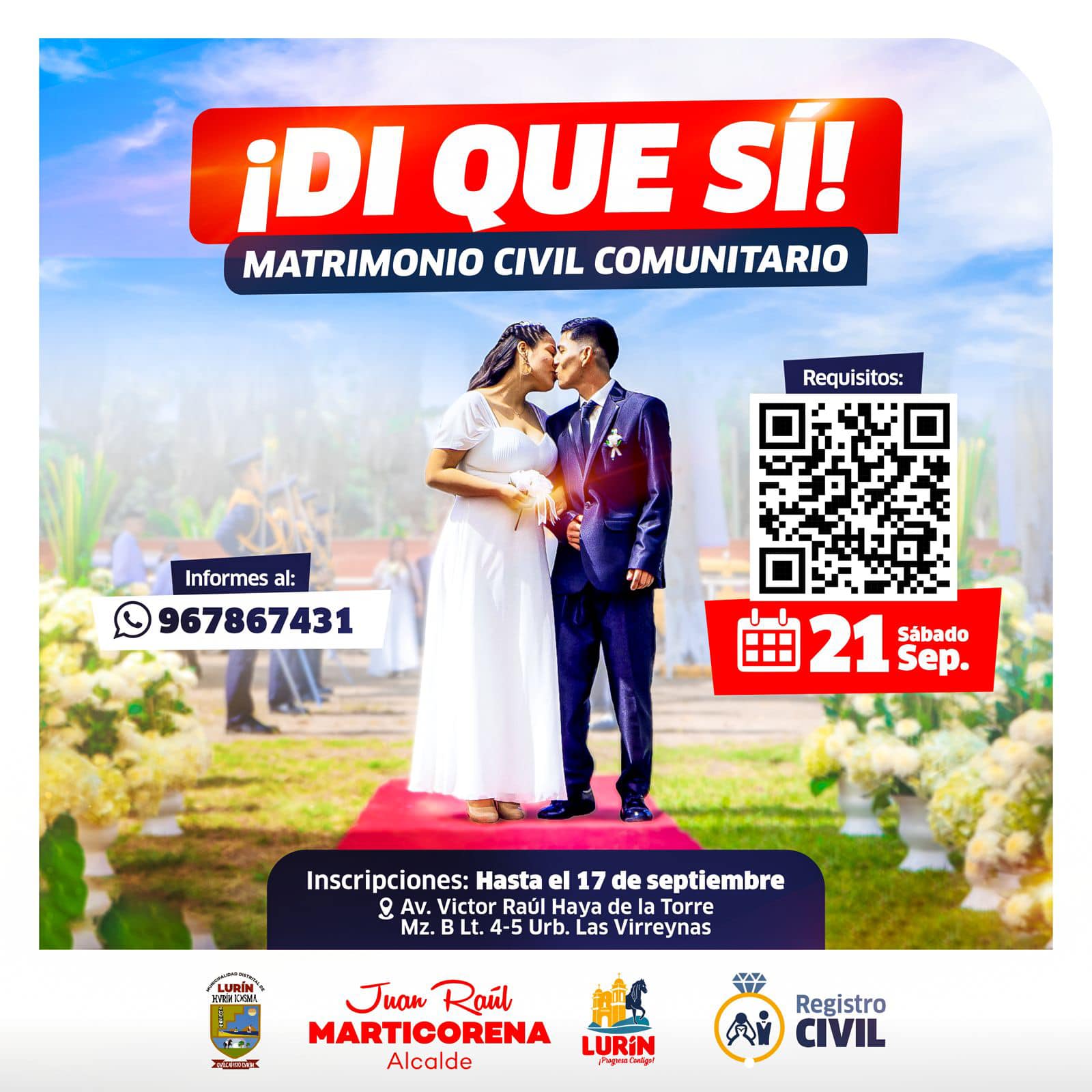 Archivo de JPG sobre una publicación del área de imagen