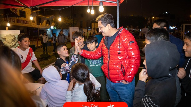Archivo de JPG sobre una publicación del área de imagen