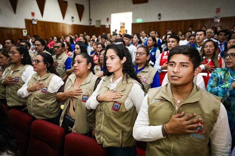 Con empadronamiento GORE, Midis y municipios buscan mejorar atención a personas más vulnerables de la región