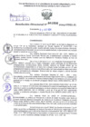 Vista preliminar de documento Resolución Directoral N° 1950 - 2024