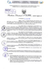 Vista preliminar de documento Resolución Directoral N° 1953 - 2024