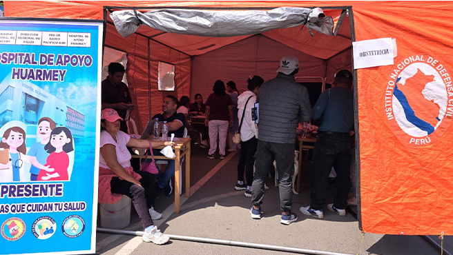 Autoridades realizan Campaña Integral por el Desarrollo Infantil Temprano