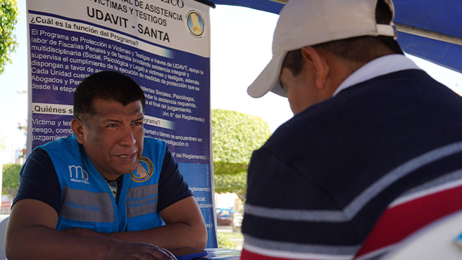 Autoridades realizan Campaña Integral por el Desarrollo Infantil Temprano