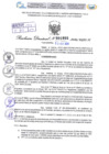 Vista preliminar de documento Resolución Directoral. N° 1955 - 2024 