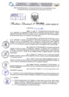 Vista preliminar de documento Resolución Directoral. N° 1963 - 2024 