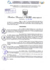Vista preliminar de documento Resolución Directoral. N° 1960 - 2024 