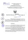 Vista preliminar de documento Resolución Directoral. N° 1970 - 2024 