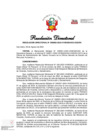 Vista preliminar de documento RD-005-2024-VIVIENDA/SG-OGGRH