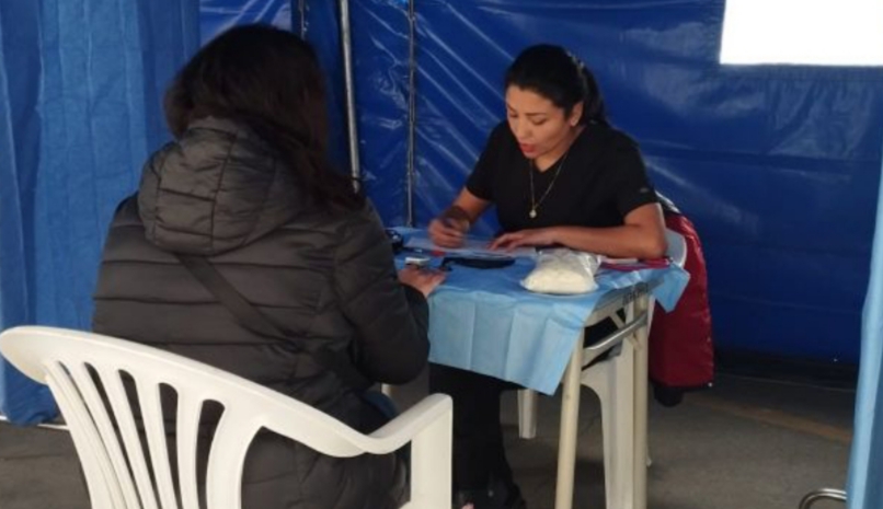 EsSalud brindó más de 25 mil atenciones médicas en la costa, sierra y selva del país en su 88 aniversario