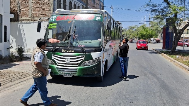 Notificación