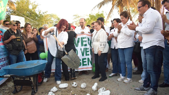 Juveco Unidad Vecinal