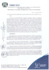 Vista preliminar de documento RESOLUCION DE LA OFICINA GENERAL DE ADMINISTRACION Y FINANZAS N°047-2024-OGAF-MDCA