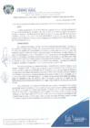 Vista preliminar de documento RESOLUCION DE LA OFICINA GENERAL DE ADMINISTRACION Y FINANZAS N°052-2024-OGAF-MDCA