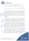 Vista preliminar de documento RESOLUCION DE LA OFICINA GENERAL DE ADMINISTRACION Y FINANZAS N°057-2024-OGAF-MDCA