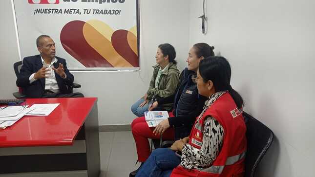 FERIA VOCACIONAL