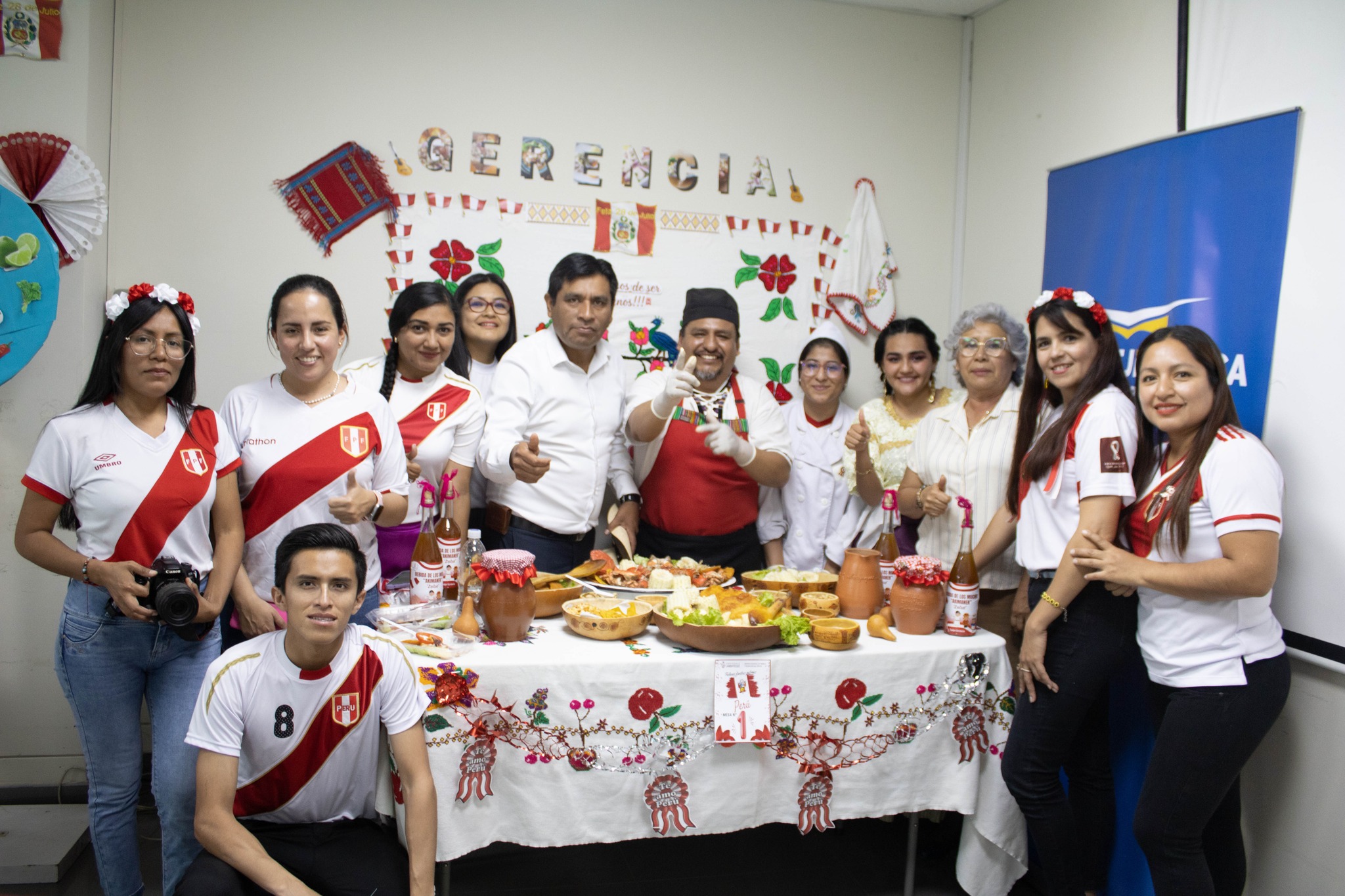 28 de julio