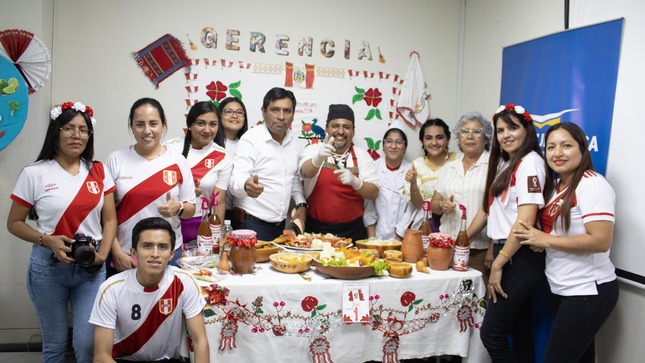 28 de julio