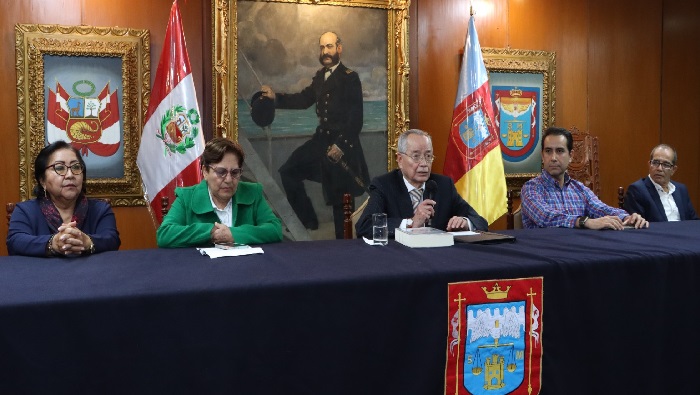 Raúl Palacios