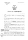 Vista preliminar de documento R.A. N° 212-2024-DSAIA-DIRIS-LS - CAMION CISTERNA BLV-980 Otorgar