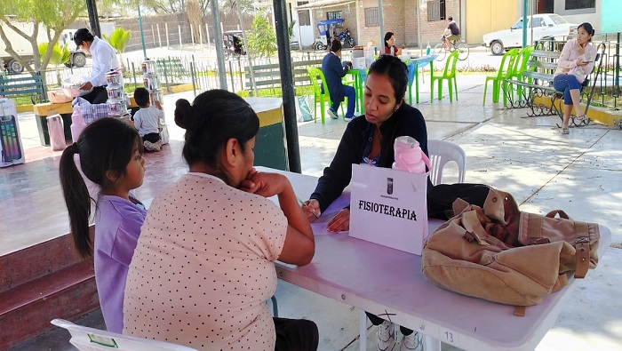 Fisioterapia