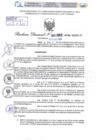 Vista preliminar de documento Resolución Directoral N° 1983 - 2024