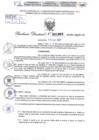 Vista preliminar de documento Resolución Directoral N° 1982 - 2024