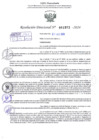 Vista preliminar de documento Resolución Directoral N° 1973 - 2024