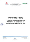 Vista preliminar de documento INFORME  CABALLOCOCHA_1