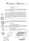Vista preliminar de documento Resolución Suprema n.º 127-2024-RE