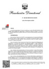Vista preliminar de documento RESOLUCION DIRECTORAL N° 299-2024-MIDAGRI-SG-OGGRH