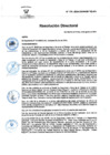 Vista preliminar de documento RD Nº 170-2024-DGINSM-HD-HN