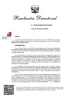 Vista preliminar de documento RD Nº 0300-2024-MIDAGRI-SG-OGGRH