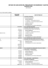 Vista preliminar de documento Estado de Ejecución del presupuesto de Ingresos y Gastos Ejercicio 2023