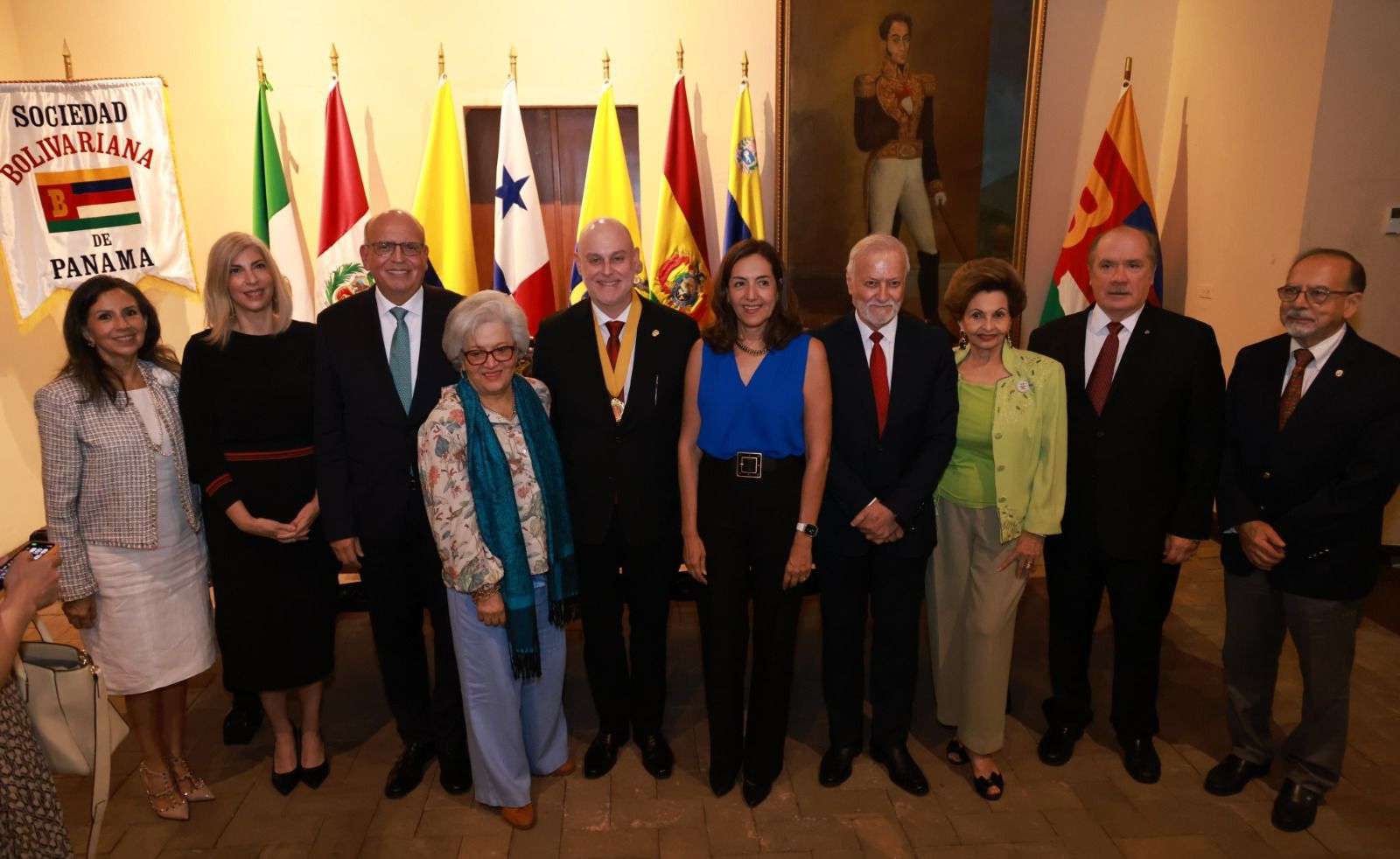 Foto Grupal