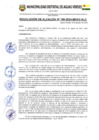 Vista preliminar de documento RESOLUCION DE ALCALDIA Nº166-2024-MDAV-ALC