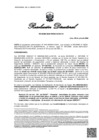 Vista preliminar de documento RD 2208-2024-PRODUCE-DS-PA