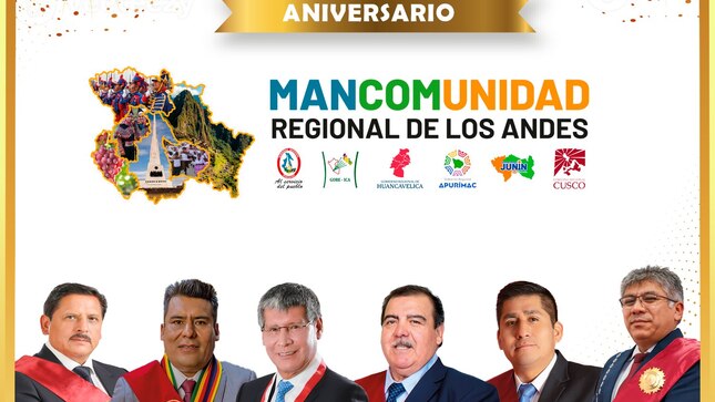 Fotografía de la Dirección Ejecutiva