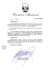 Vista preliminar de documento RM N° 218-2024-PCM