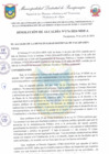 Vista preliminar de documento RESOLUCIÓN ALCALDÍA N°174-2024-MDP.A