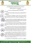 Vista preliminar de documento ORDENANZA MUNICIPAL N° 013-2024-MDGP-A