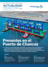 Vista preliminar de documento REVISTA ACTUALIDAD MIGRATORIA - JUNIO 2024