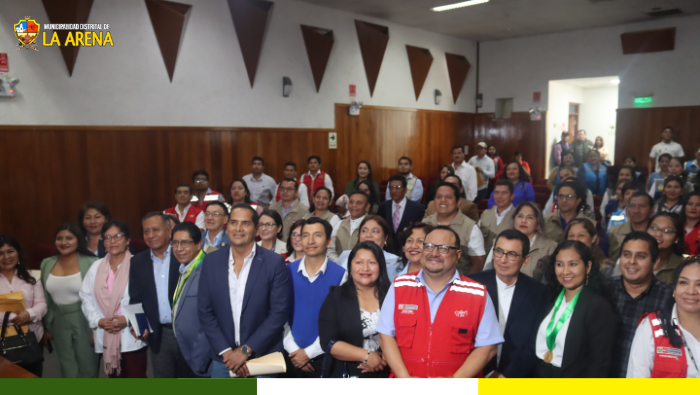 Empadronamiento de hogares