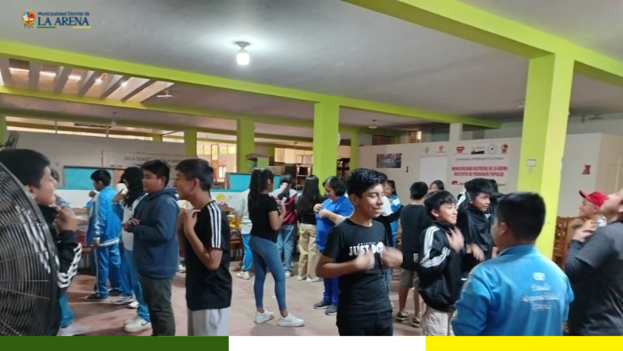 Taller de autoestima