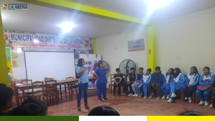 Taller de autoestima