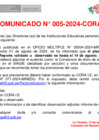 Vista preliminar de documento COMUNICADO 05